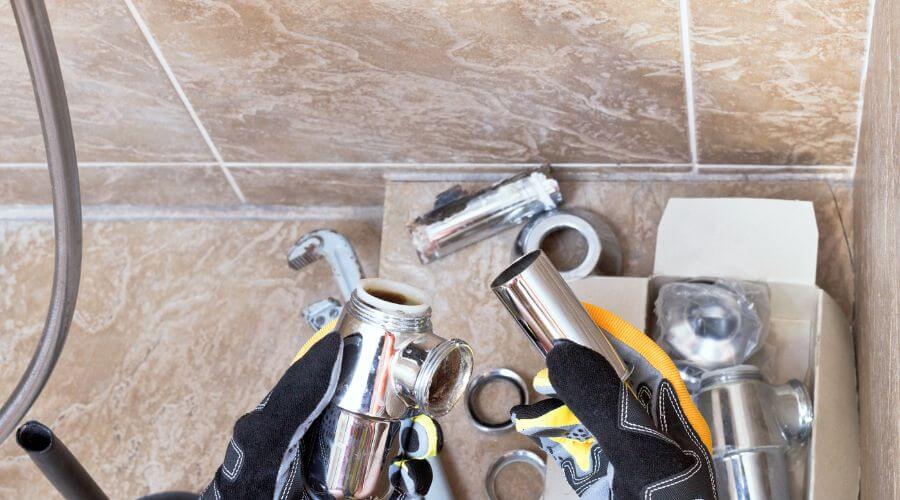 Expert tile roof repair services in Mill River, MA